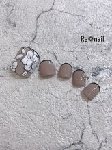 リネイル(Re nail)/