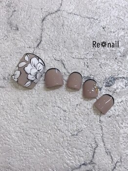 リネイル(Re nail)/
