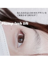 ノーヴォバイショールーム(novo by showroom)/一重さんもぱっちり！！　mizuki