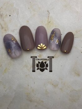 ルブラントーキョー(Le blanc tokyo)/