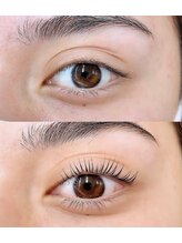 ココラッシュ 上野御徒町(cocolash)/パリジェンヌラッシュリフト