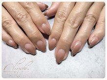 ヴィノバ(VINOVA)/ちゅるんとウルンと♪