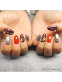 _____maedanail