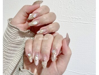 ホシノ ユー スタジオ(Hoshino U studio)/