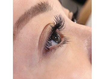 ウードアイギンザ(OUD EYE GINZA)/【フラットラッシュ】つけ放題