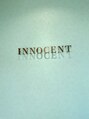 イノセント(INNOCENT) ogata