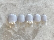 ウィンク(WINK)/シンプル¥6500