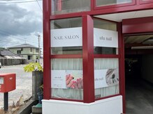 ウルネイル(ulu nail)/