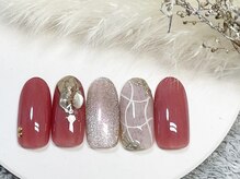 ネイルルームシャイン/