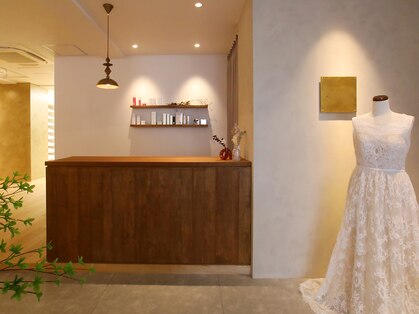 ノット(knot)の写真