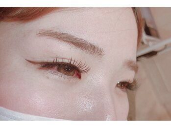 リシェル 高崎店(Richelle)/Dark Mocha ☆