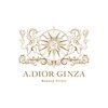 エーディオールギンザ(A.DIOR GINZA)ロゴ