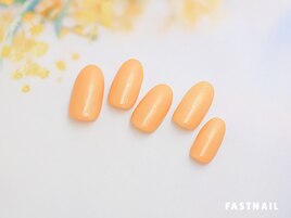 春のシンプルネイル【11884】