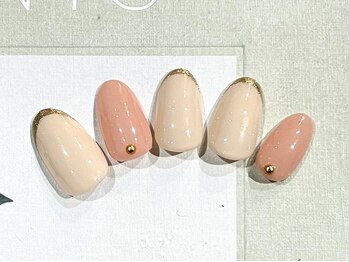 ラドアー(Radoor)/キャンペーンネイル