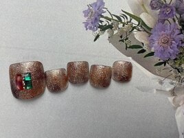 フット定額6600円☆6月追加