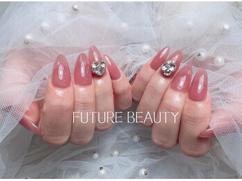 フューチャー 新大久保(FUTURE)/