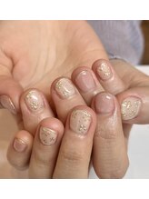 アールエム(Rm)/6月◇ネイル