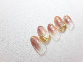 <HAND>定額オリジナルコース