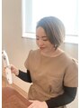 ルナステラ 金沢店 見た目をガラッと変化させる再生美容が大好き。