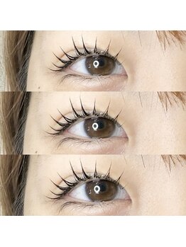 ボニータ 発寒南店(Bonita)/まつ毛パーマ