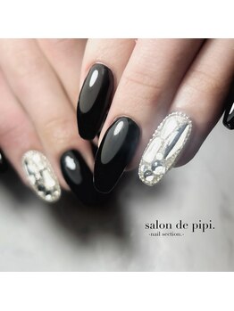 サロンドピピ(salon de pipi.)/¥5.500