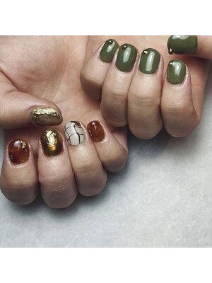 COEL nail&aesthetic salon【コエル】