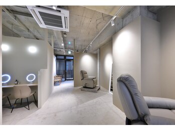 サイ 天神店(Sigh)/こだわり癒し空間