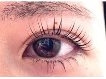 ヒマワリ 新浦安店(himawari)/まつ毛パーマ上下