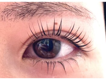 ヒマワリ 新浦安店(himawari)/まつ毛パーマ上下