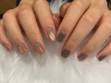 ビュー バイ ネオリーブ 用賀店(beau'r by neolive)/ぷるぷるマグネットn