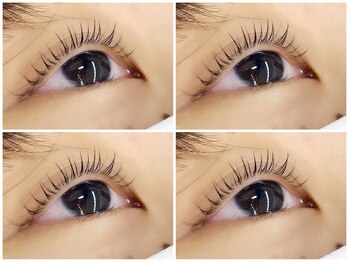 キャリコ(calico)/