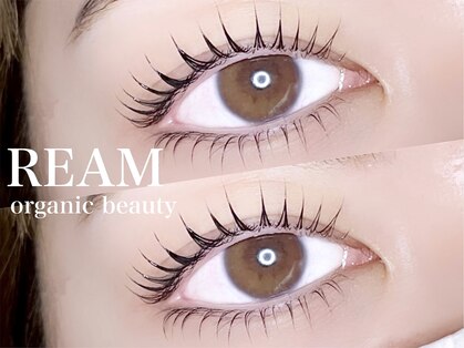 リーム(REAM)の写真