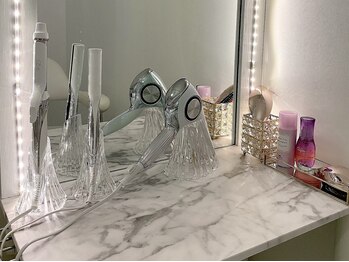 アイラッシュアンドビューティサロン アージュ(EYELASH&BEAUTY SALON A-JU)/