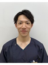 タスク整体院 富士店 植松 力也