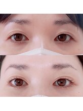 コロル(COLOR)/まつ毛パーマ