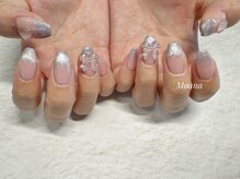 モアナ(Moana)/マグネットグラデ