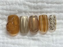 アムネイル(am.nail)/