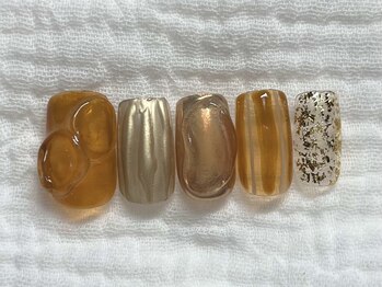 アムネイル(am.nail)/