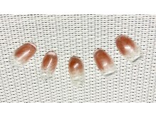 ATサロン/シンプルAコース(色変更可能)