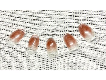 シンプルAコース(色変更可能)