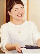 ハティー バリスパ(hati balispa) 則村 ゆき