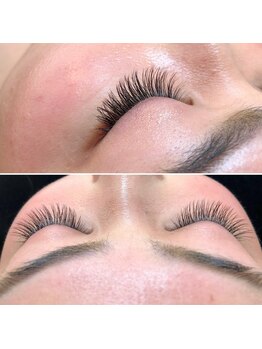 セプトネイル SEPT NAIL 草津店/まつ毛エクステ