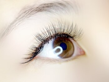 ギャレット(GALLET)の写真/【新規★４Ｄボリュームラッシュ480本（120束）¥7000】まつ毛が少ない方・密度が欲しい方にもおすすめ♪