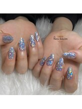 イチキュウハチキュウ ネイルサロン(The 1989 nail salon)/