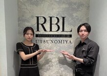 RBL トナリエ宇都宮店