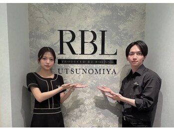 RBL トナリエ宇都宮店