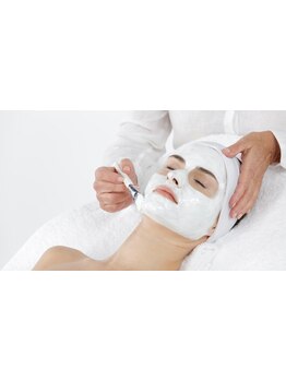 シミしわ改善！予防ケア