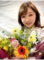 ネイルサロン サンクチュアリ(Sanctuary)/原 知子