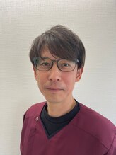 骨盤先生のカラダメンテ 博多店 溝辺 