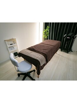 疲れを解消したい